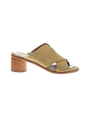 Anthropologie Sandals (view 1)