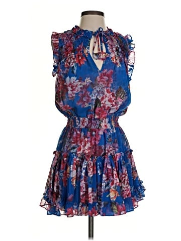 MISA Los Angeles Cocktail Dress (view 1)
