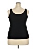 Old Navy Black Tank Top Size XXL - photo 2