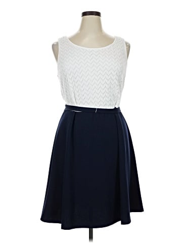 DKNY Casual Dress (view 1)