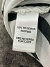 Cato 100% Polyester Silver 3/4 Sleeve Blouse Size 18 - photo 8