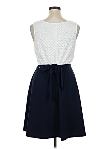 DKNY Casual Dress (view 2)