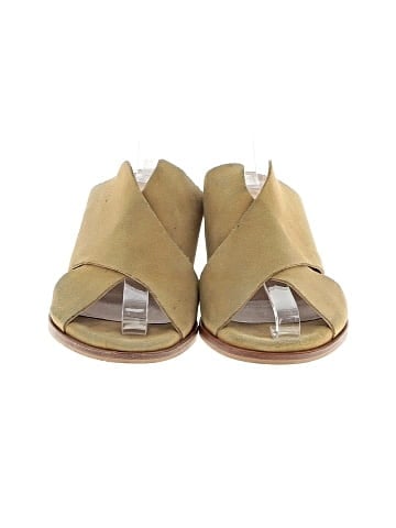 Anthropologie Sandals (view 2)