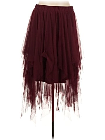 City Chic Formal Skirt (view 1)