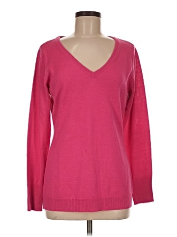 New York & Company Pullover Sweater (view 1)