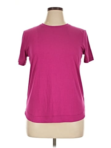 Jockey Short Sleeve Top (view 1)