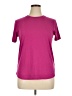 Jockey Pink Short Sleeve Top Size XL - photo 1
