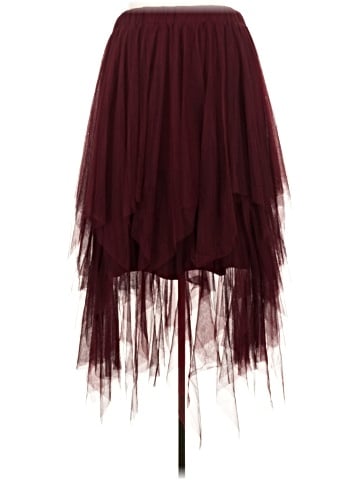 City Chic Formal Skirt (view 2)