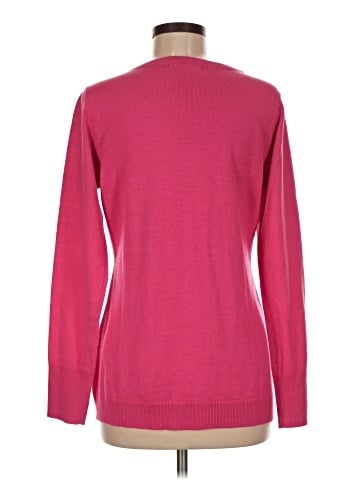 New York & Company Pullover Sweater (view 2)