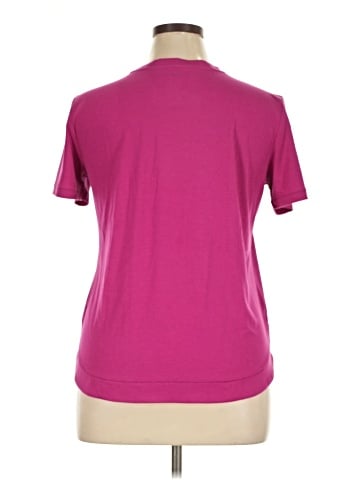 Jockey Short Sleeve Top (view 2)