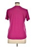 Jockey Pink Short Sleeve Top Size XL - photo 2
