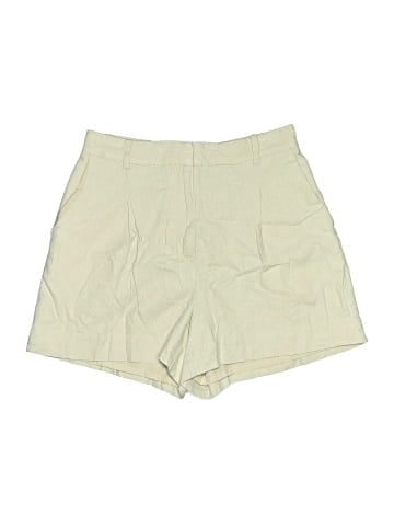 House of Harlow 1960 Khaki Shorts (view 1)