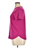 Jockey Pink Short Sleeve Top Size XL - photo 5