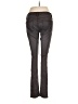 Blank NYC Metallic Gray Jeggings Size 28 waist - photo 2