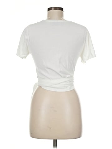 Modern Citizen Short Sleeve Top (view 2)