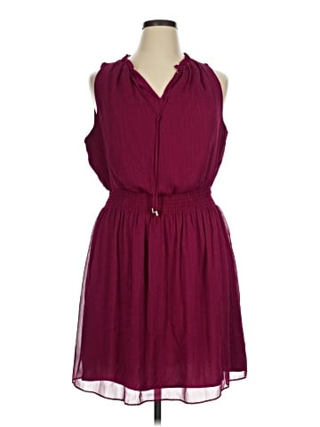 The Limited Casual Dress (view 1)