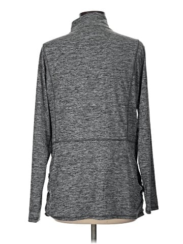 Christopher & Banks Track Jacket (view 2)
