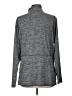 Christopher & Banks Gray Track Jacket Size L - photo 2