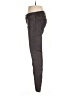 Blank NYC Metallic Gray Jeggings Size 28 waist - photo 5