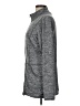 Christopher & Banks Gray Track Jacket Size L - photo 5