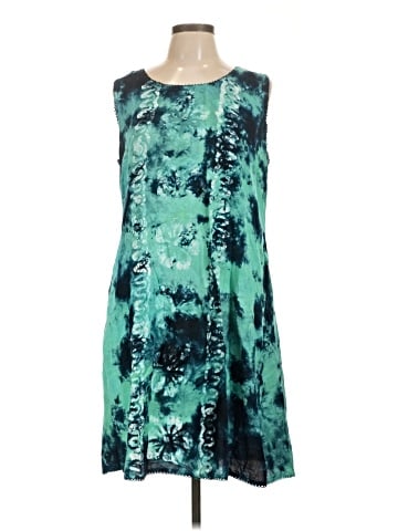 Raya Sun Casual Dress (view 1)