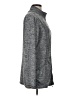 Christopher & Banks Gray Track Jacket Size L - photo 4