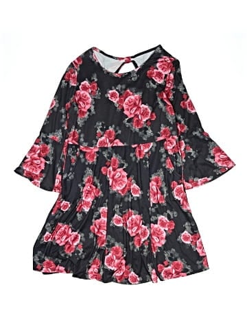 Justice Dress (view 1)
