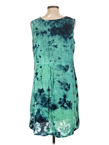 Raya Sun Casual Dress (view 2)