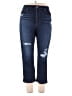 Levi's Blue Jeans Size 32 waist - photo 1