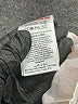 Seraphine Tweed Gray Jacket Size 2 - photo 7