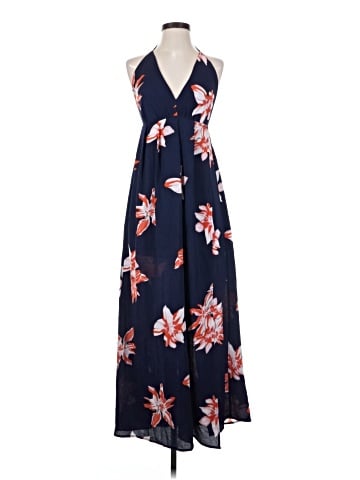 Simplee Casual Dress (view 1)