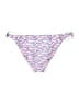 Chubbies White Swimsuit Bottoms Size M - photo 2