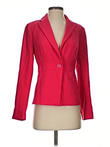 7th Avenue Design Studio New York & Company Blazer (view 1)