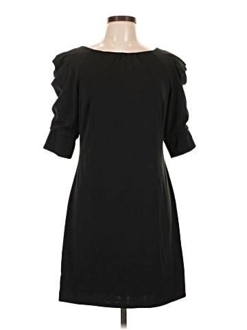 Jessica Simpson Cocktail Dress (view 1)
