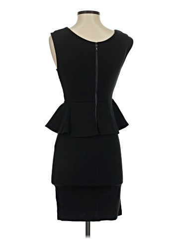 Alice + Olivia Cocktail Dress (view 2)