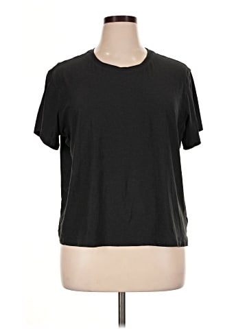 Athletic Works Short Sleeve T-Shirt (view 1)