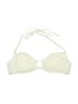 Gap Body Ivory Swimsuit Top Size M - photo 1