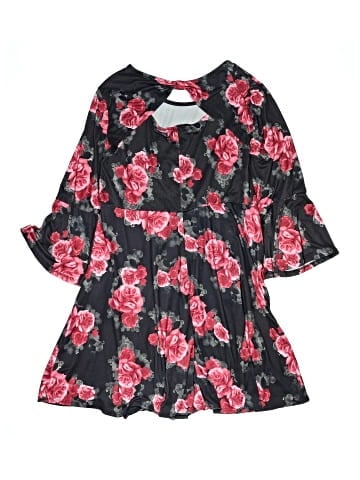 Justice Dress (view 2)