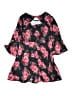 Justice Black Dress Size 14 - 16 - photo 2