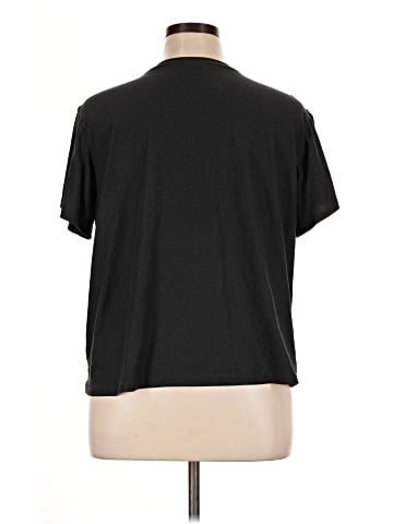 Athletic Works Short Sleeve T-Shirt (view 2)