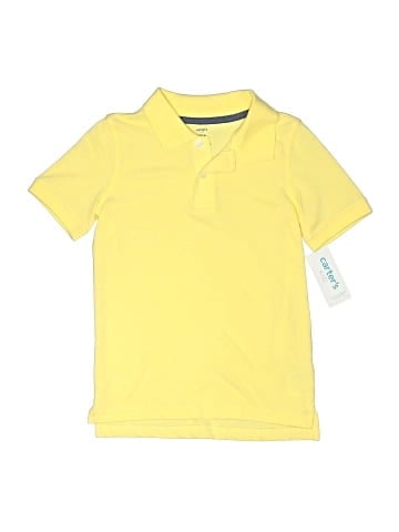 Carter's Short Sleeve Top (view 1)