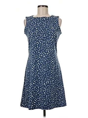 Mahi Gold Casual Dress (view 1)