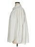 Lyssé Solid Ivory Long Sleeve Blouse Size 1X - photo 5