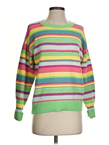 Kohl's Pullover Sweater (view 1)