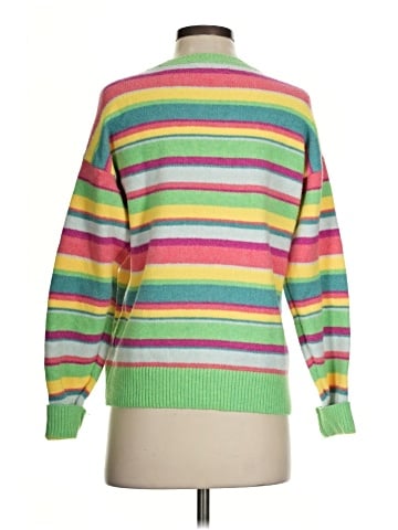 Kohl's Pullover Sweater (view 2)