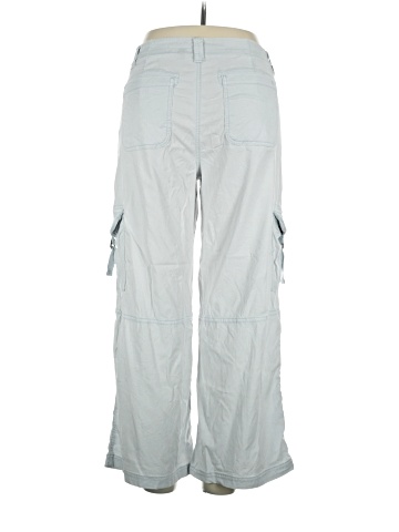 American Eagle Outfitters Cargo Pants (view 2)