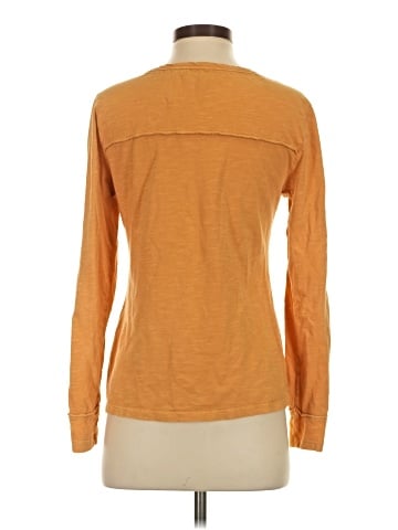 Idyllwind Fueled by Miranda Lambert Long Sleeve Henley (view 2)
