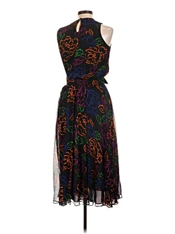 Oleg Cassini Cocktail Dress (view 2)