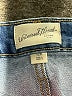 Universal Thread Blue Jeans Size 17R - photo 7
