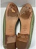 Chanel Green Loafers Size EU 38 1/2 - photo 9